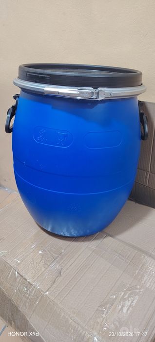 Продам бочку за 600тыс
