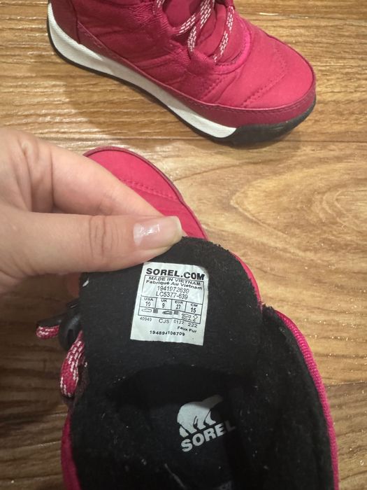 Продам детские вещи