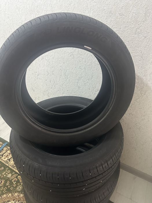 Почти новый балоны