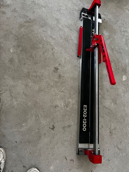 Машина за плочки Shijing E302-1200