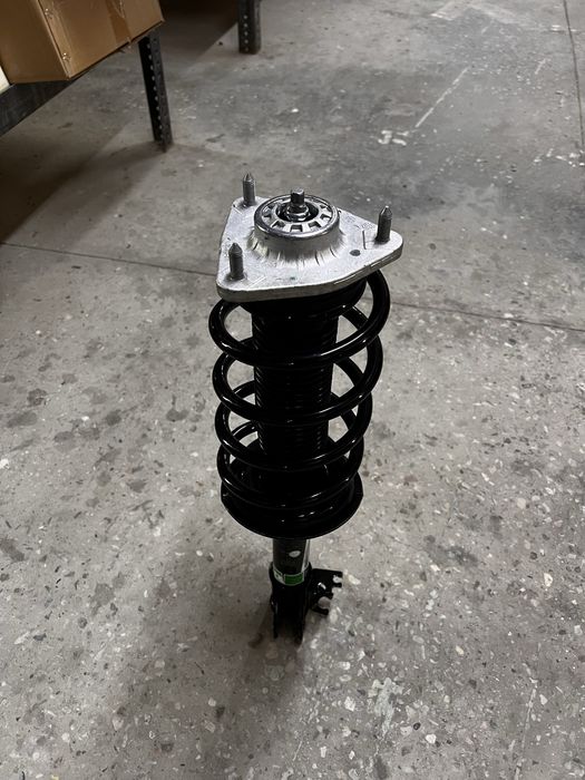 Jetour Oldi Amartizator