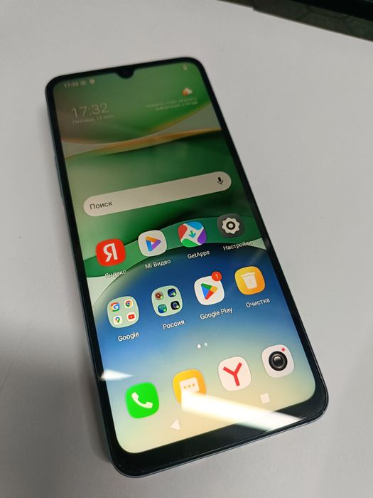 Redmi A5 64gb в отличном состоянии