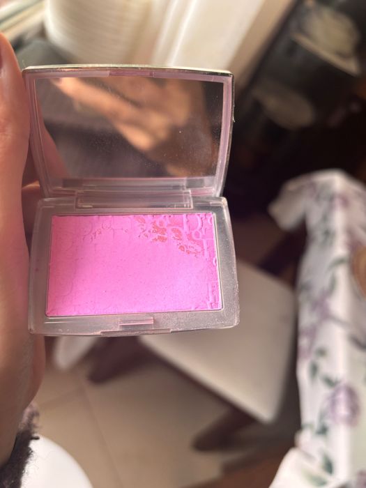 Руж Dior Rosy Glow