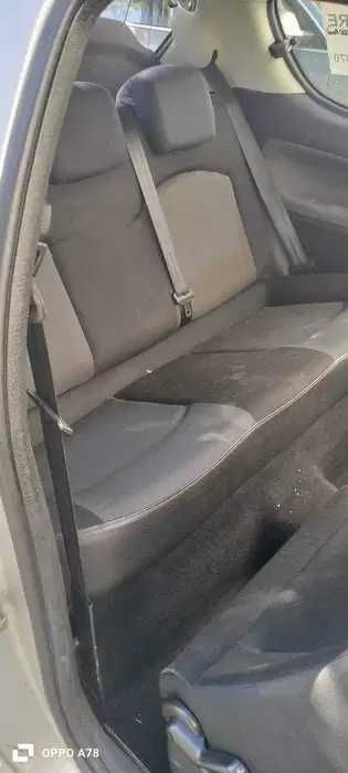 Peugeot 206, 2006, 1.4 benzină, 124.600 km — AC, consum mic