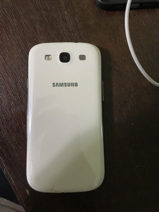 Galaxy S3 GT-I9300
