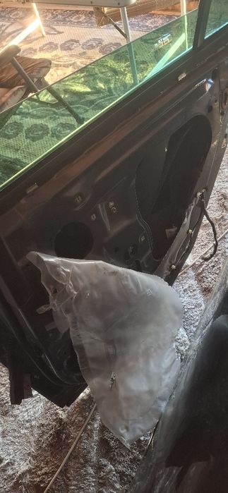 Врати за Опел Инсигния