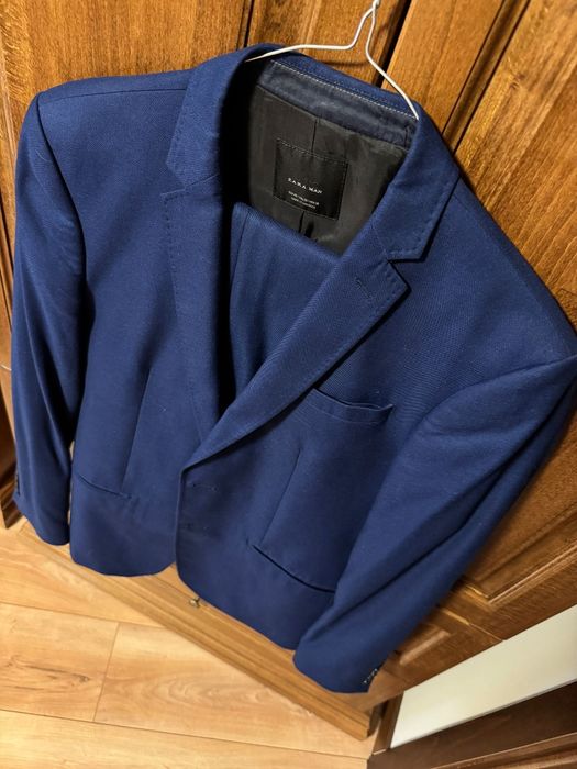 Costum Zara - mărimea M