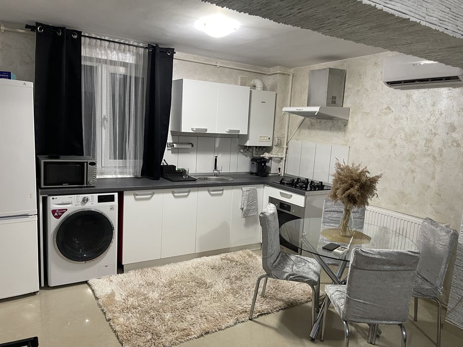 Apartament 2 camere