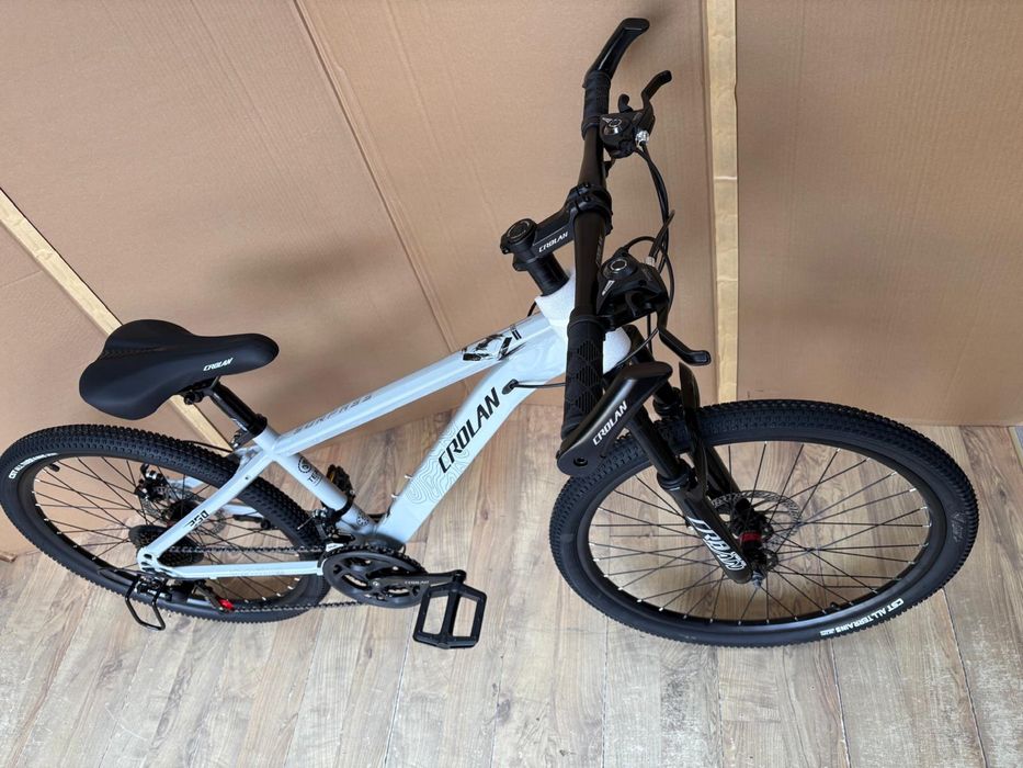 Велосипед 24/26цола Нов любителски велосипед супер цена!!!