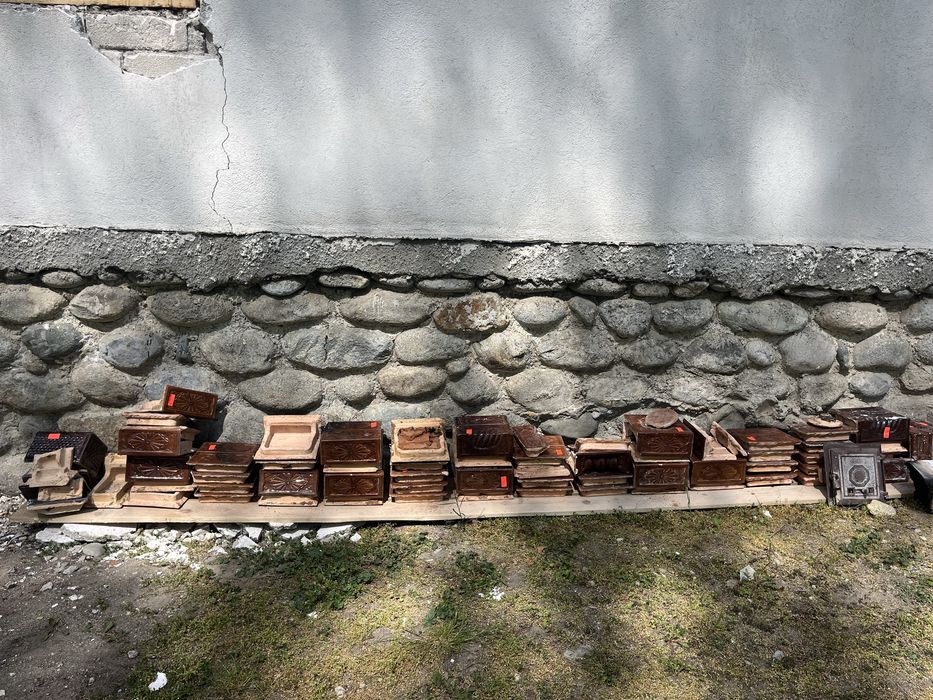 Vând  2 sobe complete