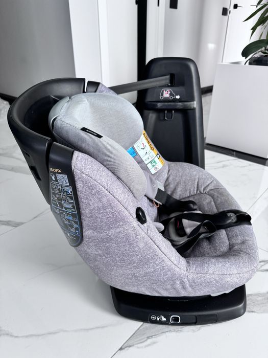 Maxi Cosi Axissfix - детско столче 0-19кг