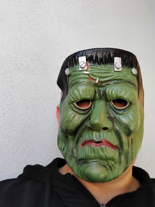 Маски за забавни мероприятиа