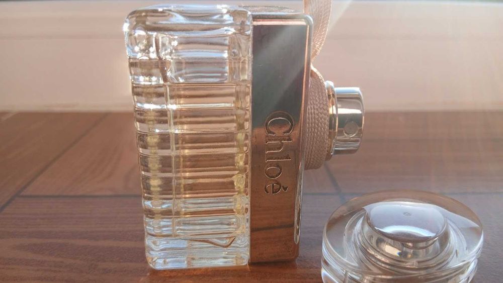 Chloe by Chloe EdP si portfard Douglas