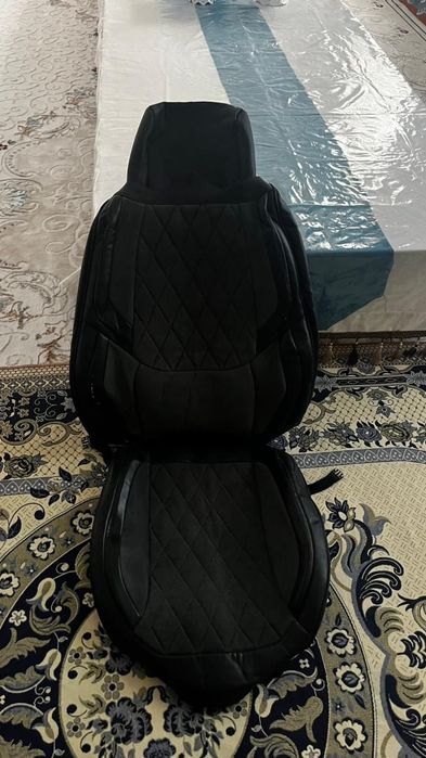 Ghevrolet cobalt автохичол