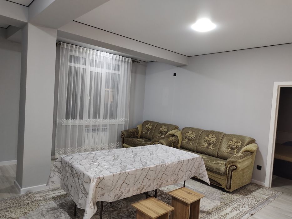 Сдается квартира