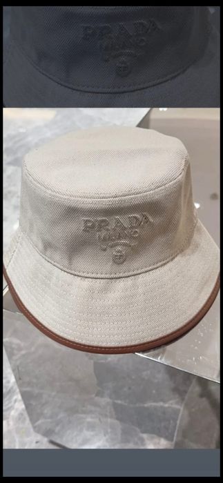 Pălărie Prad*a, model 2026, 4 modele, preț fix, 10 ron prin posta roma