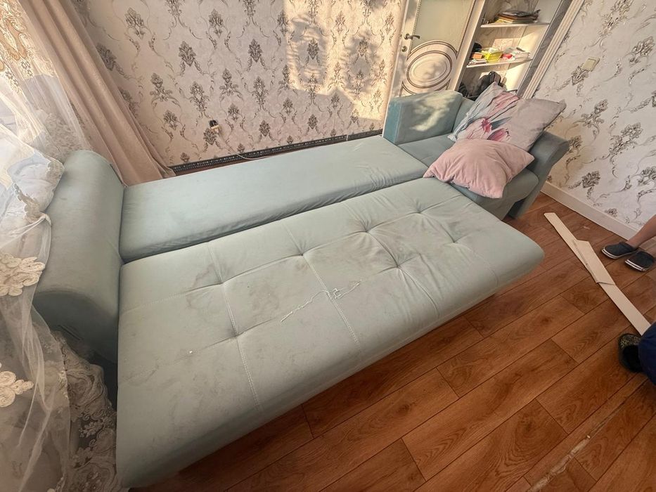 Диван раскладной