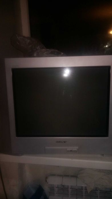 Телевизор  80 диаг