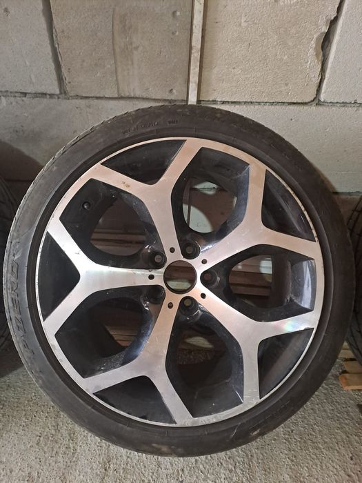 Jante și cauciucuri