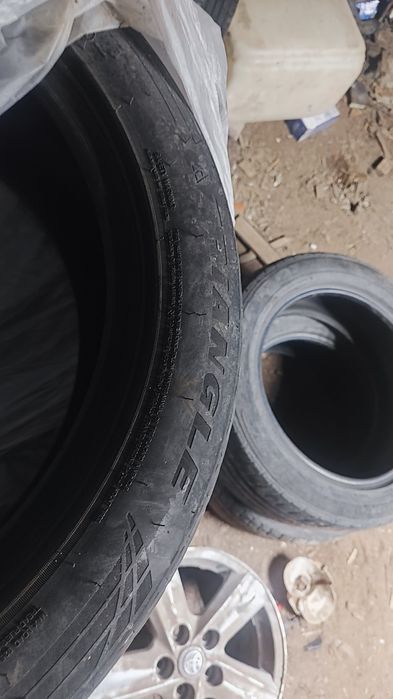 Продам шины Р 20