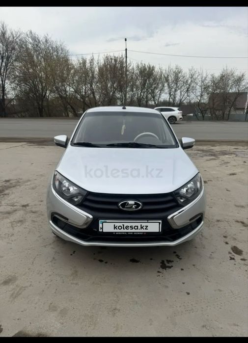 Продам Ладу гранта