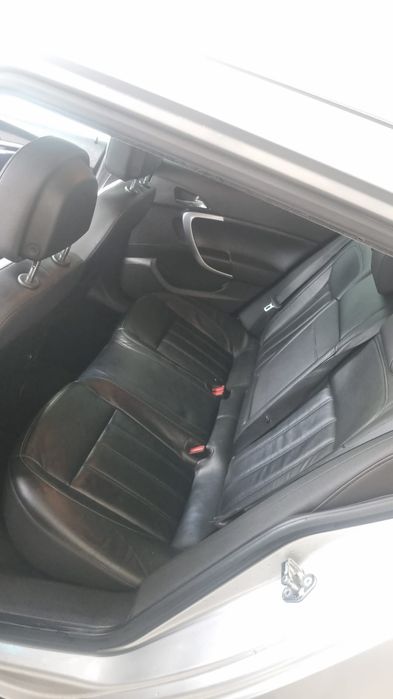 Opel insignia sport Tourer