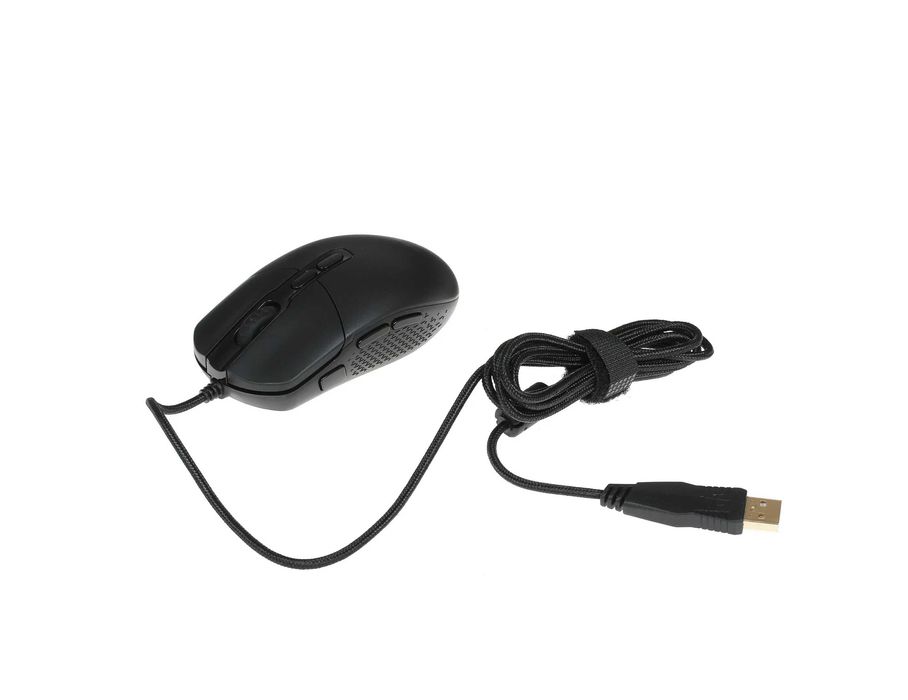 { Мышь Redragon Invader USB