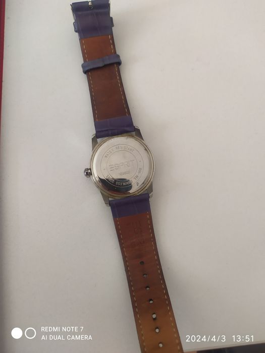 Дамски часовник Esprit