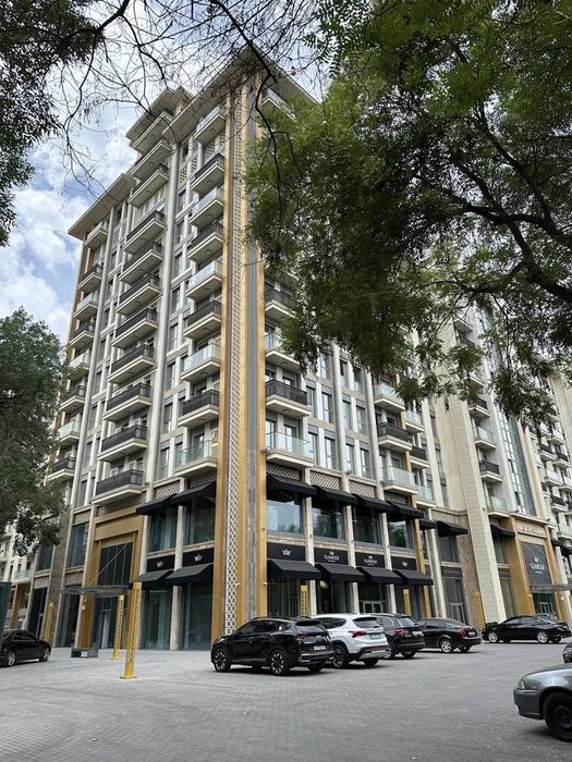 Сдается в аренду MIRABAD AVENUE!