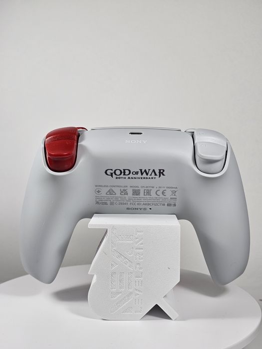 Customizare controller playstation 5 / maneta ps5