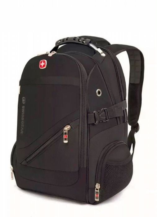 Отличный школьный рюкзак