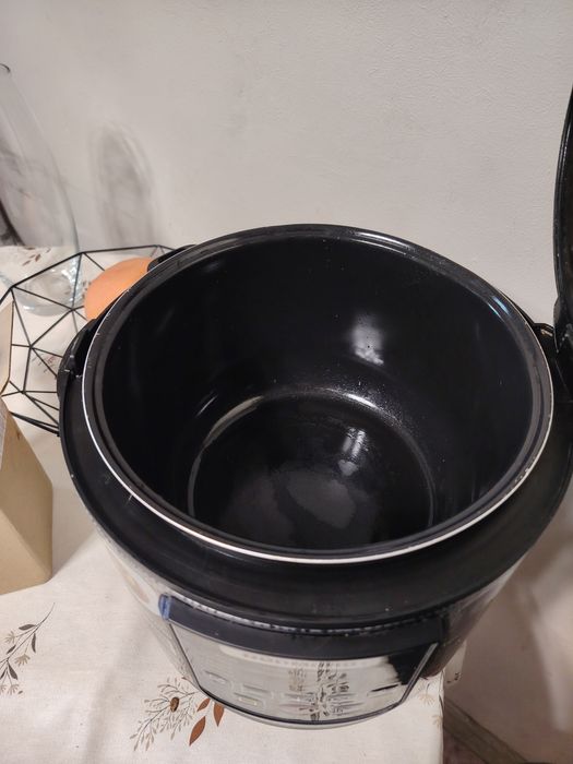 Мультиварка редмонд