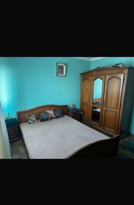 Inchiriez apartament cu doua camere!