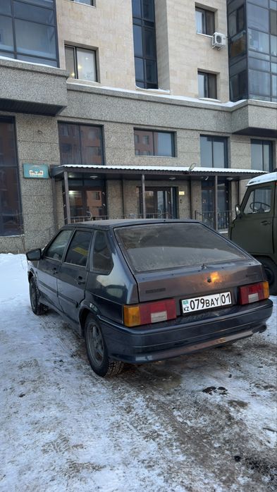 Продается Ваз 2114