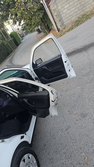 Golf 3 1.9tdi гольф 3 универсал