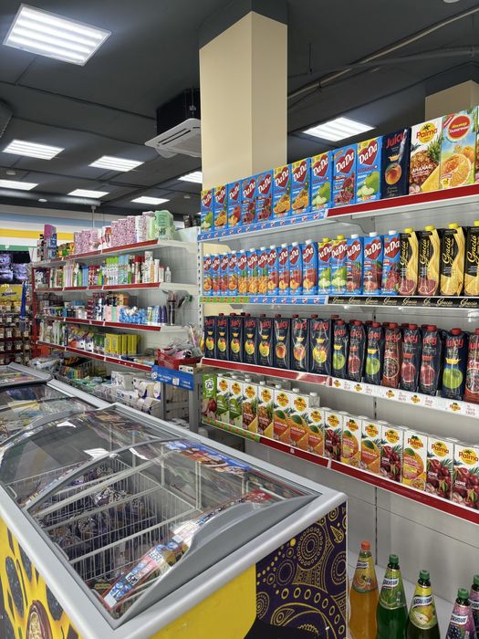 Сдается магазин в аренду