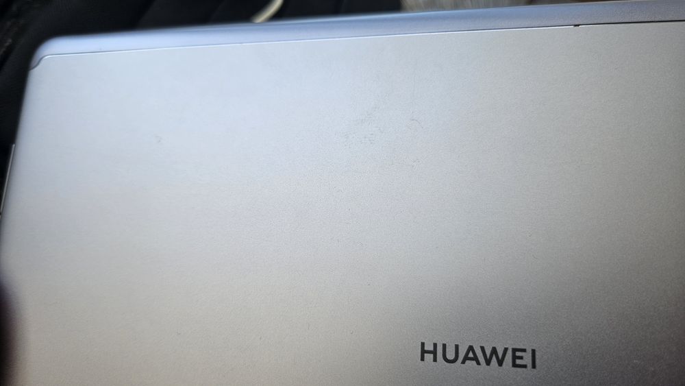 Huawei mediapad M5 lite 3/32