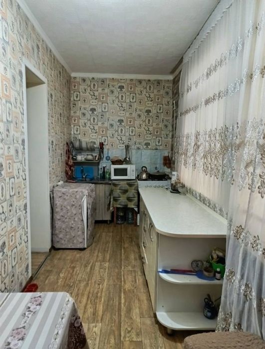 Продаётся Сергели-2 2/4/5