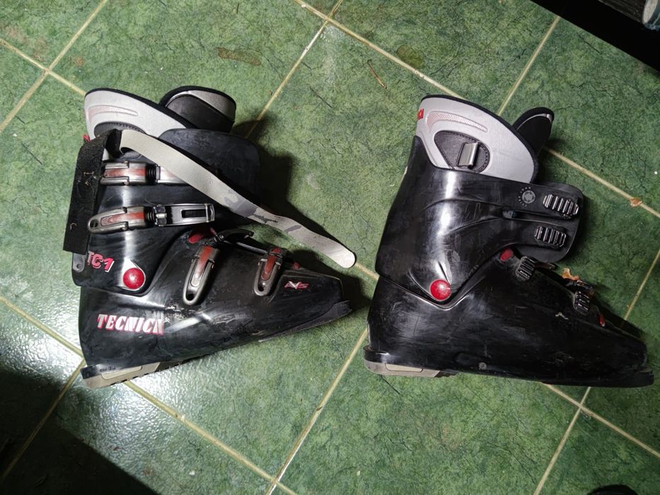 Clapari ski copii si adulti