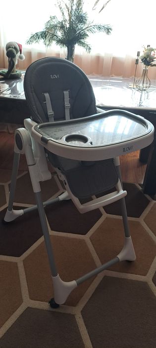 Срочно продаётся детский стульчик