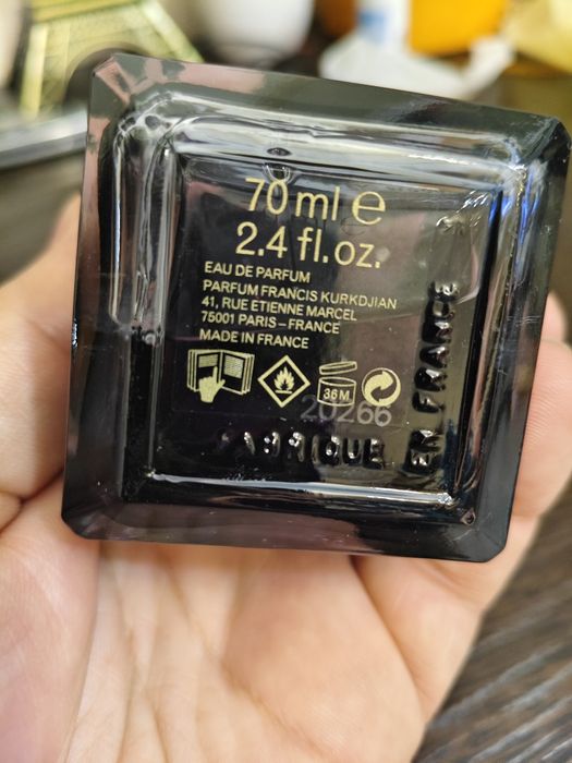 Парфюм Oud silk mood