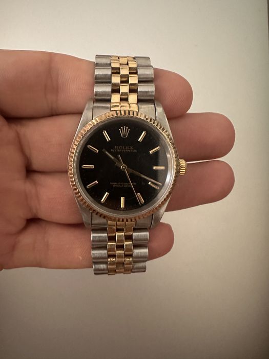 Ceas Rolex oyster perpetual