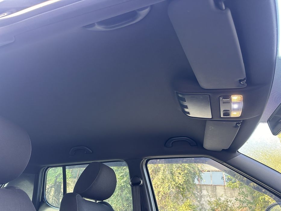 Шкода фабия рс 1.4тфси на части / skoda fabia 1.4tfsi dsg vrs