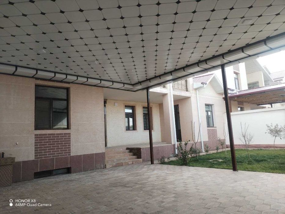 Термиз шаҳрида шинам ва қулай Уй сотилади!