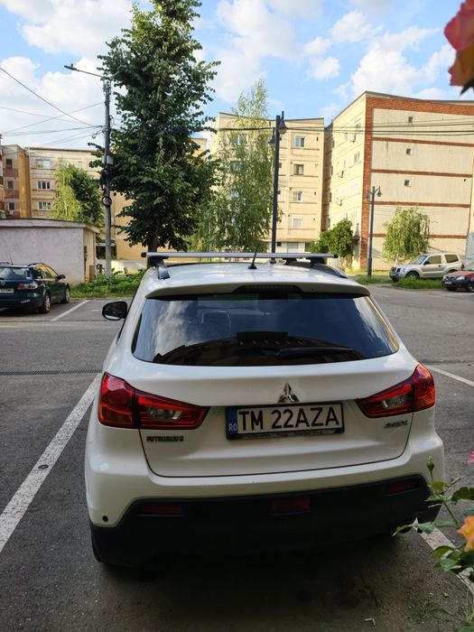 MITSUBISHI ASX 2012 — imagine 4