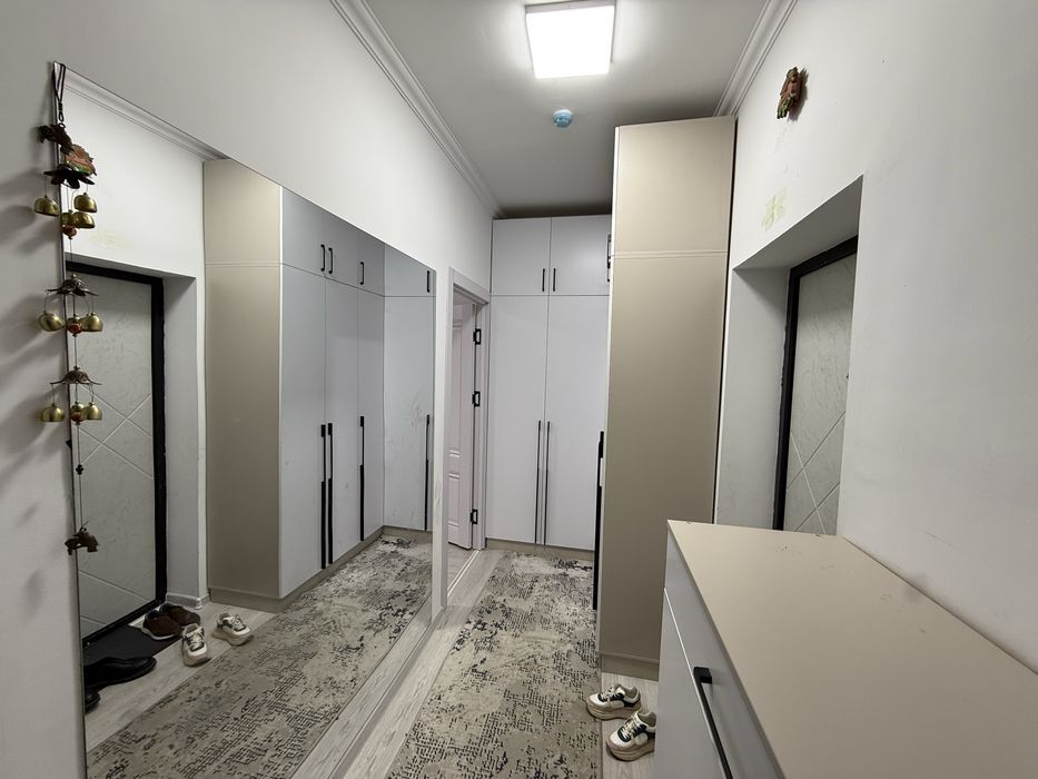 Продажа квартиры Муссафо Маскан ЖK