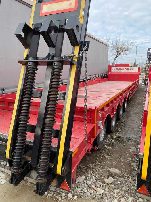 Trailer, трейлер, treller tral