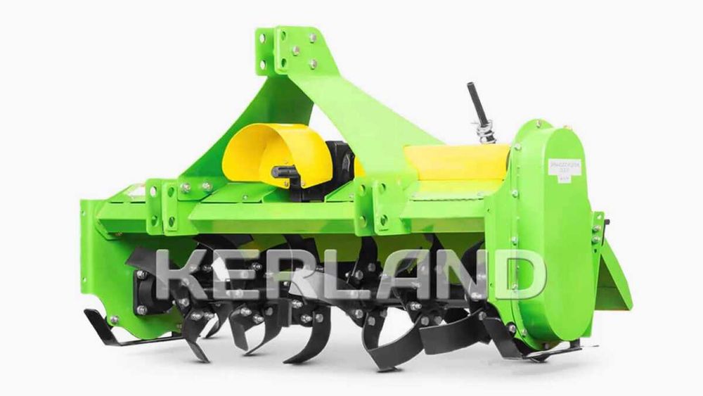 Почвофреза Kerland K 1600 (1,6 м)