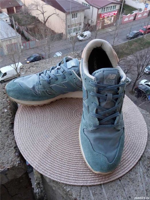 Adidasi New Balance, marime 41, UK 7.5 (26.5cm)733