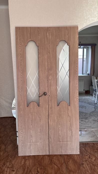 продам межкомнатные двери